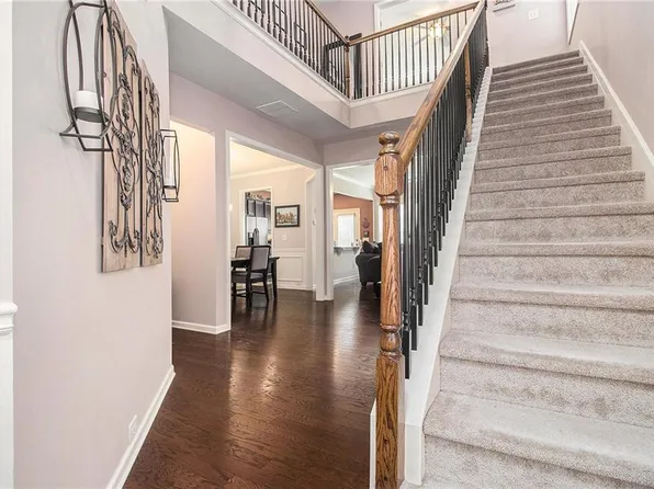 2530 Thackery Ct, Cumming, GA 30041
