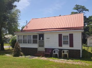 411 S Kimball St, Malden, MO 63863