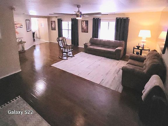 Front Living Room