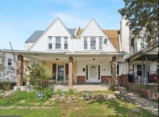 223 N Maple Ave, Lansdowne, PA 19050
