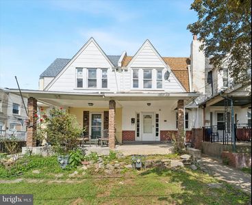 223 N Maple Ave, Lansdowne, PA, 19050