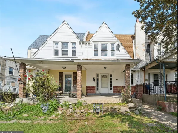 223 N Maple Ave, Lansdowne, PA 19050