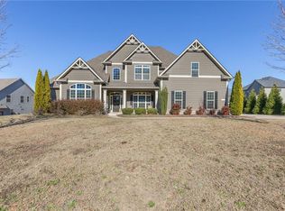 507 Stanhope St, McDonough, GA 30252