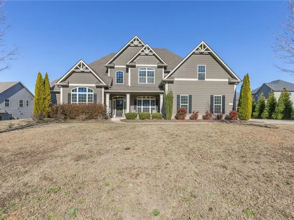 507 Stanhope St, McDonough, GA 30252