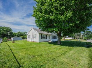 7608 W Tunnel Hill Rd, Sharpsburg, KY 40374
