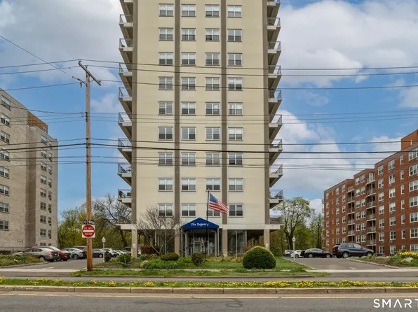 2370 North Avenue #4C, Bridgeport, CT 06604