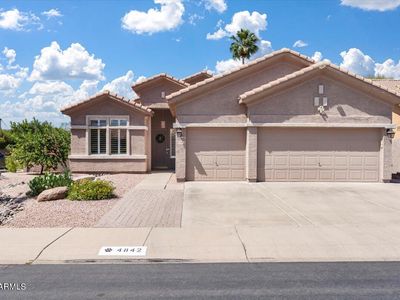 4842 E Charleston Ave, Scottsdale, AZ, 85254
