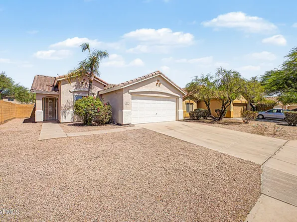 217 S NOBLE Street, Mesa, AZ 85208