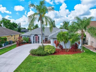 3581 Kent Dr, Naples, FL, 34112
