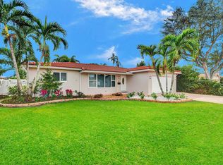5500 Cleveland St, Hollywood, FL 33021