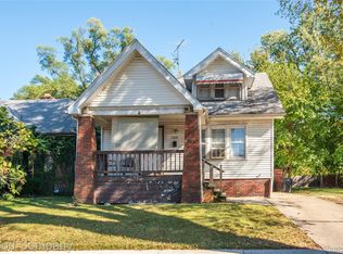 15872 Coyle St, Detroit, MI 48227