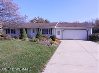 449 S Pine Run Rd, Linden, PA 17744