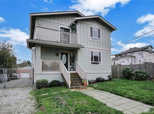 4435 S Camano Pl, Seattle, WA 98118