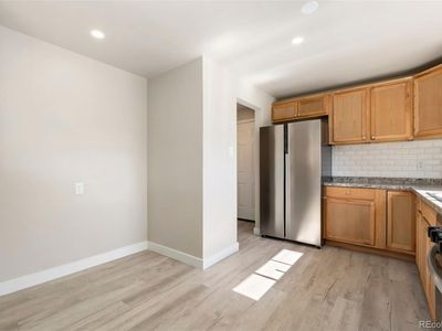 3327 Krameria Street #ABC, Denver, CO, 80207