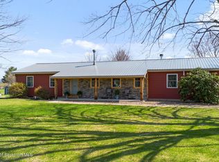 909 Fair St, Nescopeck, PA 18635