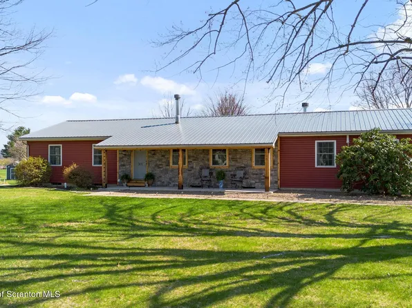 909 Fair St, Nescopeck, PA 18635