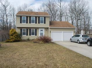 470 Granger Dr, Bear, DE 19701
