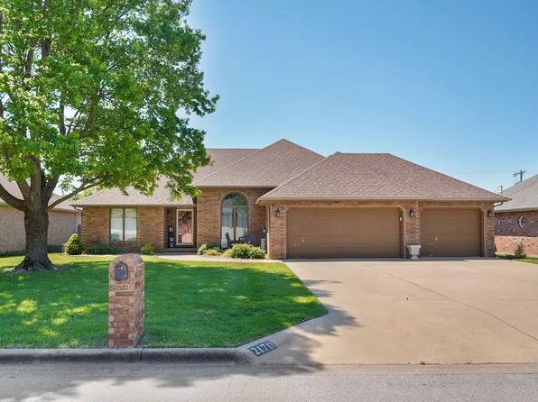 2170 E Sequiota Street, Springfield, MO 65804