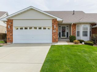 3563 Truman Terrace Dr, Saint Charles, MO 63301