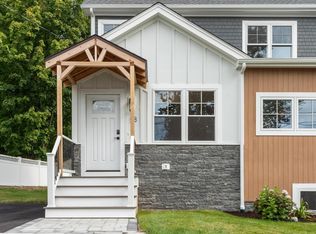 58 Neillian St #58, Bedford, MA 01730