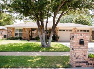 3205 88th St, Lubbock, TX 79423