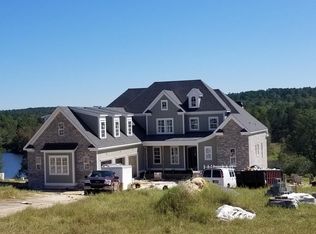 Farmstead Dr LOT 28, Aiken, SC 29803