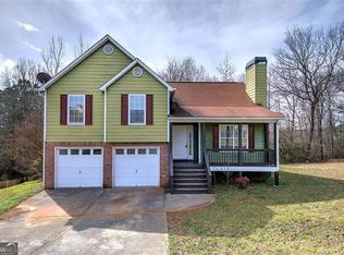 34 Ann Cres, Cartersville, GA 30121
