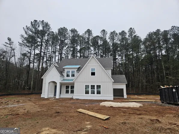 6440 Maddux Path, Cumming, GA 30028