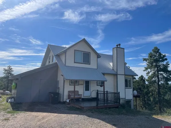 998 Deer Trail, Durango, CO 81303