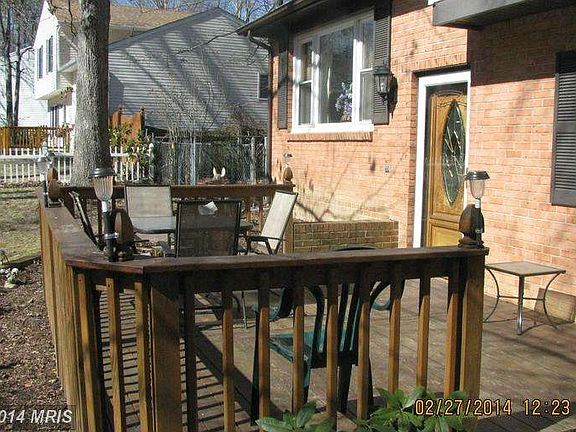 4th image of 10907 Meadowlark Ln