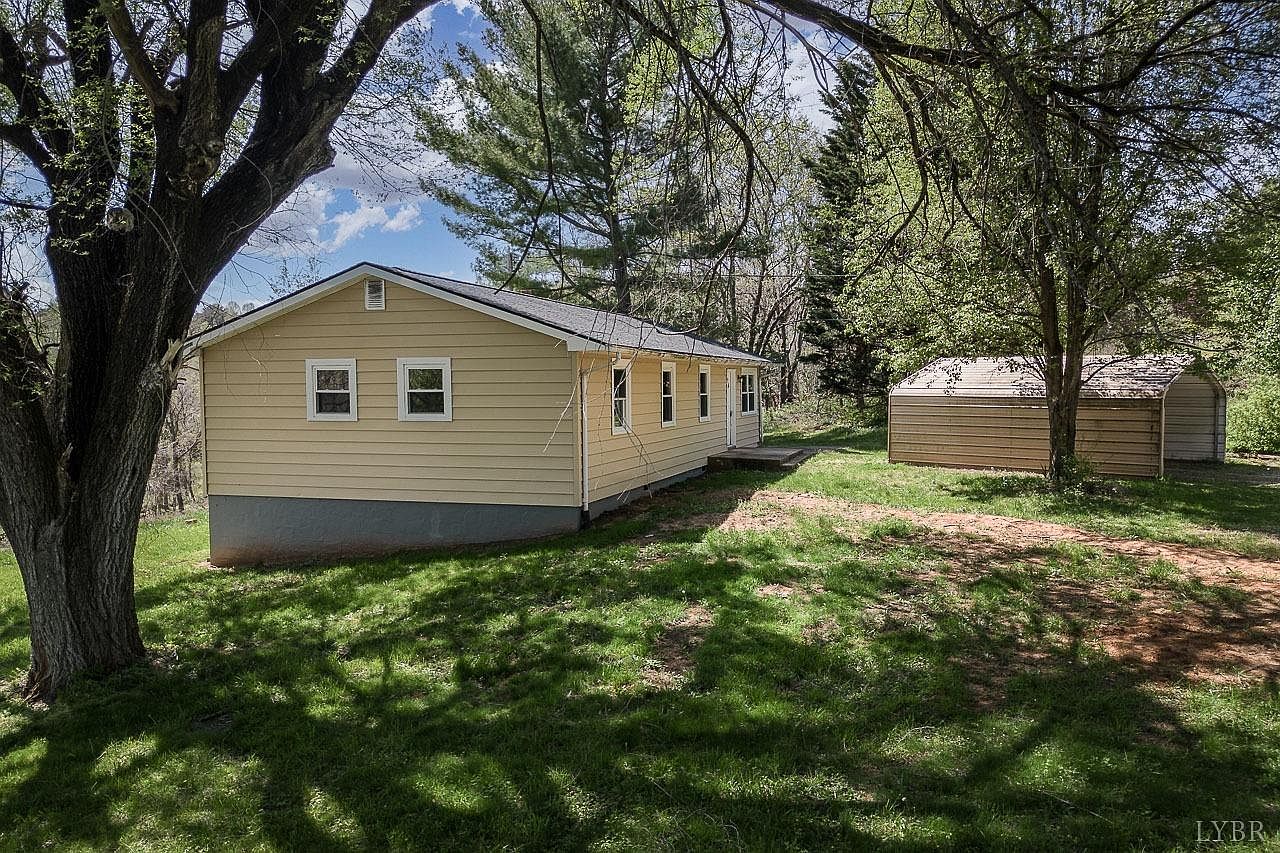 1463 Haven Heights Dr, Bedford, VA 24523 | Zillow