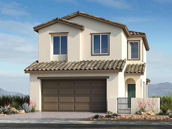 2nd image of 11536 Desert Hollow Ave #S1eecj