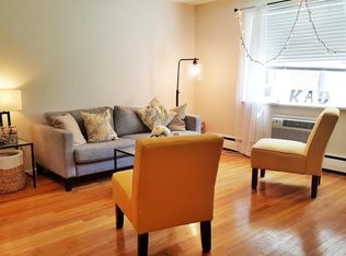 43 Colborne Rd APT 2, Brighton, MA 02135