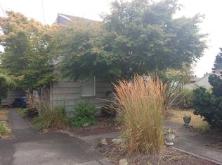 8442 40th Ave SW, Seattle, WA 98136