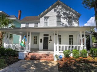 905 N Barcelona St, Pensacola, FL 32501