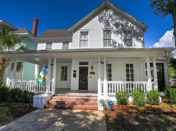 905 N Barcelona St, Pensacola, FL 32501