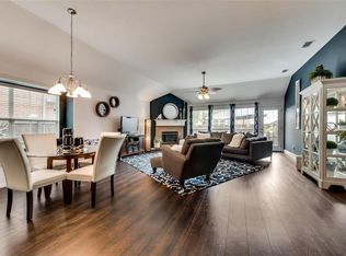 2371 Stuttgart Dr, Frisco, TX 75033