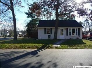601 Ocean Ave, Beachwood, NJ 08722