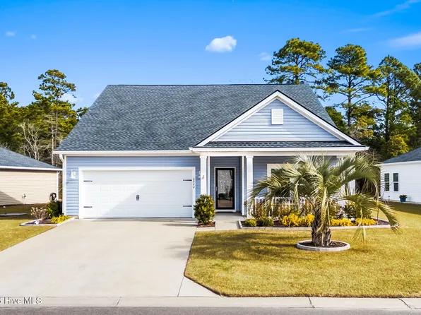 6842 W Lindley Lane SW Lot 8, Ocean Isle Beach, NC 28469