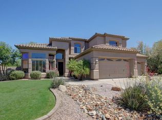 9654 E Greenway St, Mesa, AZ 85207