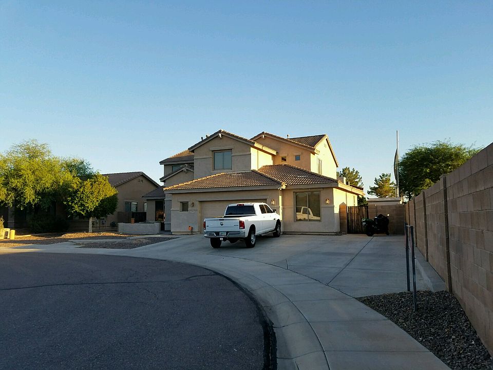 2nd image of 4061 W Aire Libre Ave