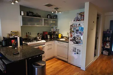 Rented by Jeffrey Mosczyc, LREB