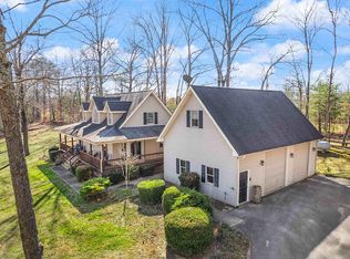 341 Highway 233, Gray, KY 40734