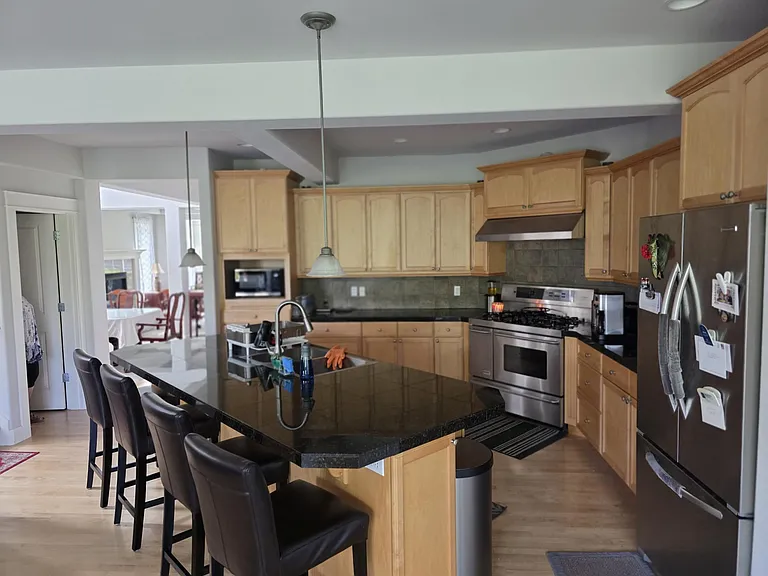 540 Wilderness Peak Dr NW — Photo 4