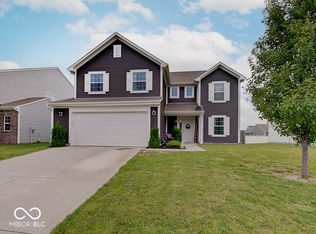 1255 Crabapple Rd, Franklin, IN 46131