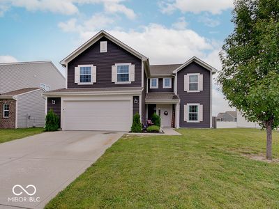 1255 Crabapple Rd, Franklin, IN, 46131