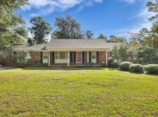208 George St, Walterboro, SC 29488