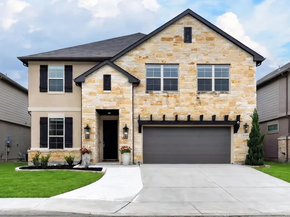 6718 Gailan Ranch, San Antonio, TX 78249