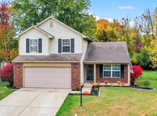 8244 Pleasant Tree Ct, Indianapolis, IN 46237