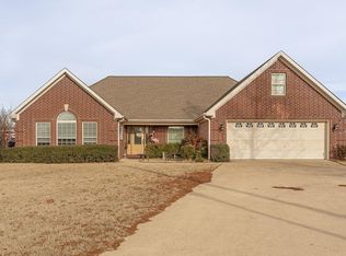400 Fox Run, Trumann, AR 72472